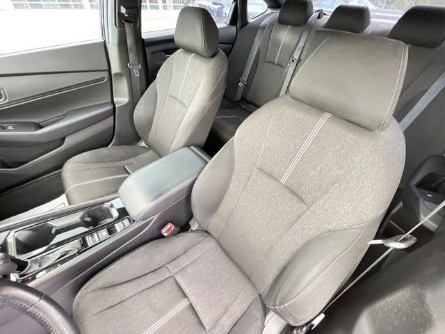 Certified 2023 Honda Accord Sport image 12