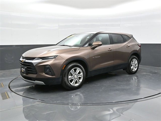Used 2019 Chevrolet Blazer LT image 3