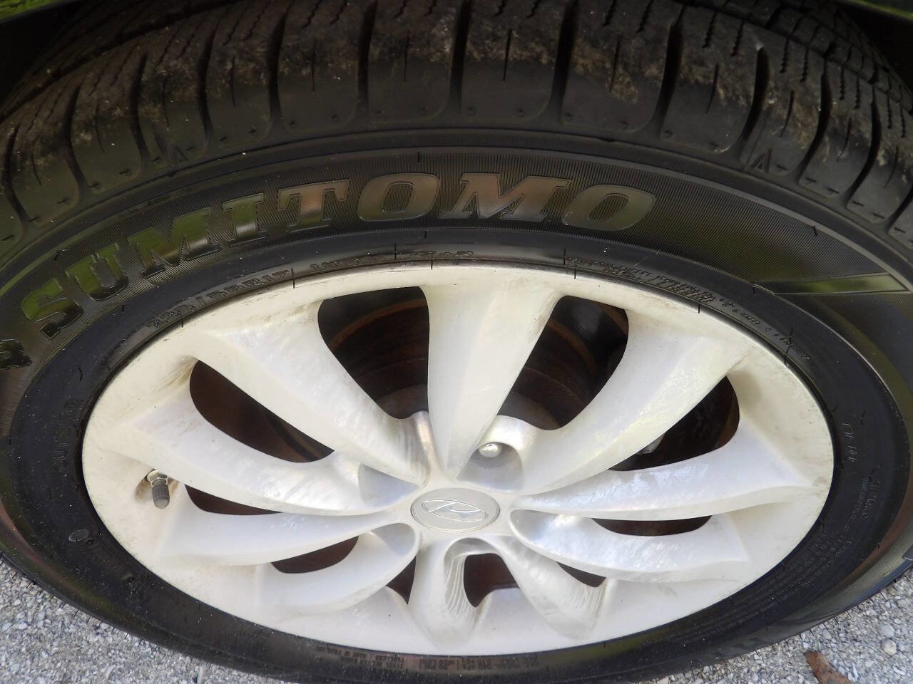 Used 2008 Hyundai Azera Limited image 15