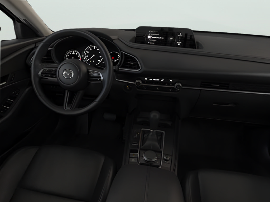 New 2026 MAZDA CX-30 AWD 2.5 S w/ Select Sport Pkg image 8