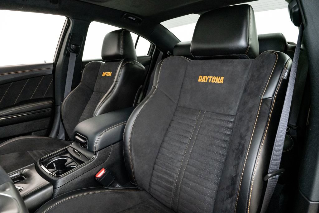 Used 2023 Dodge Charger SRT Hellcat image 17