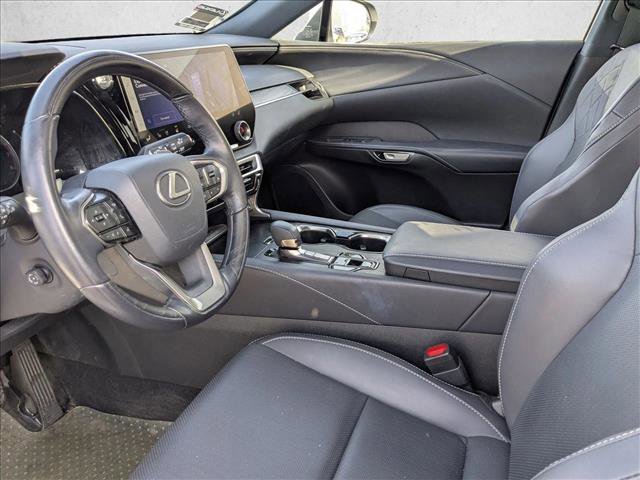 Certified 2023 Lexus RX 350 Premium w/ Accessory Package (Z1) image 15