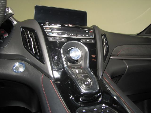 Used 2025 Acura RDX A-Spec image 7