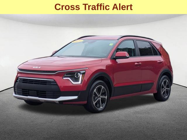Used 2025 Kia Niro EX FWD image 10