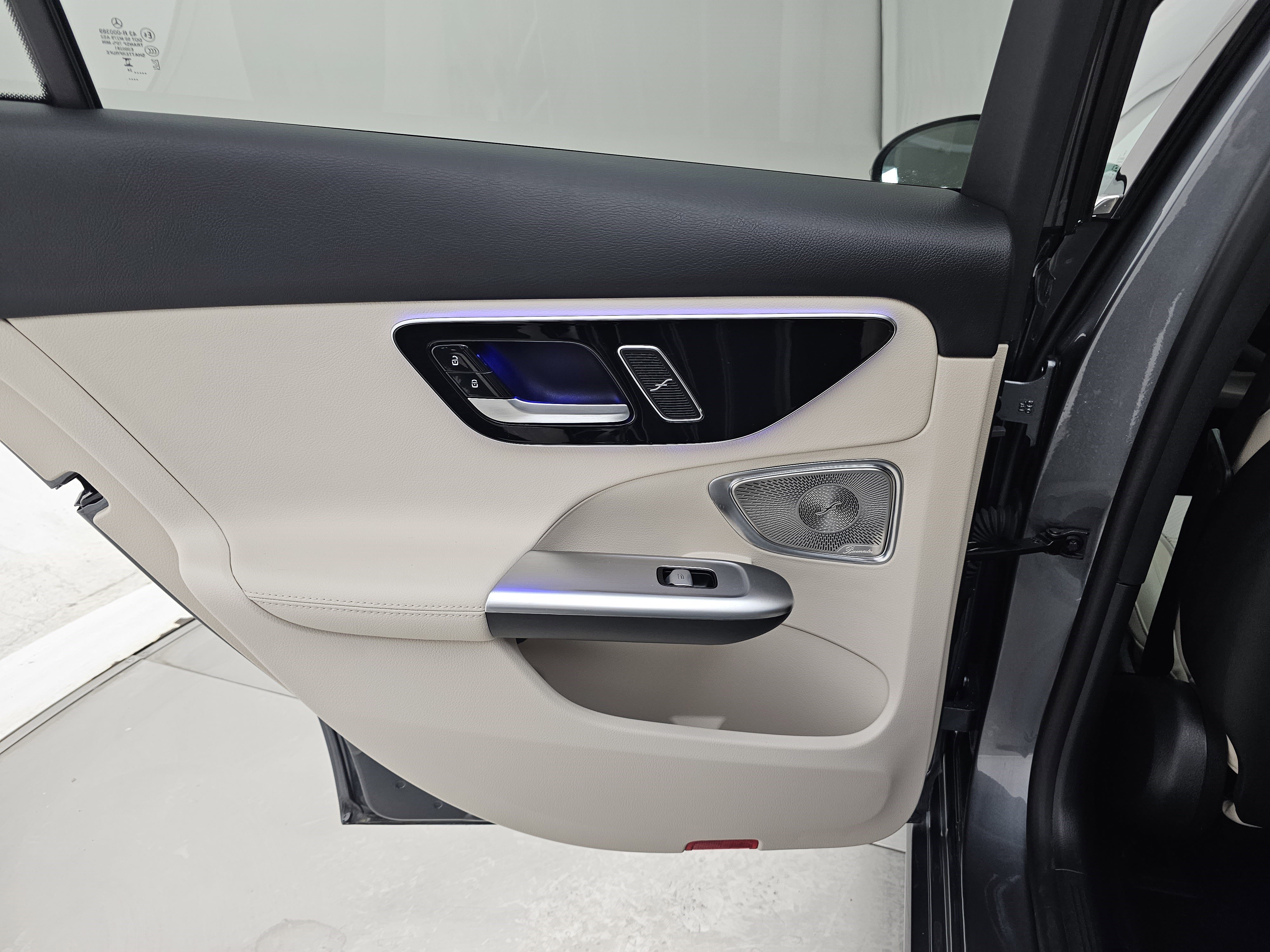 Certified 2024 Mercedes-Benz C 300 C 300 image 25