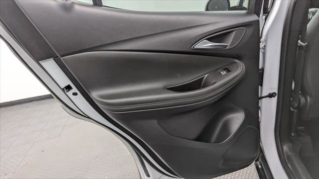 Used 2024 Buick Encore GX Sport Touring image 16