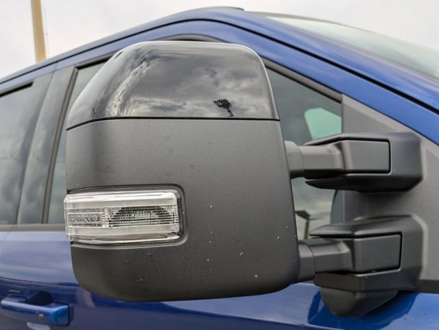 New 2026 Ford F250 Lariat w/ Black Appearance Package image 12