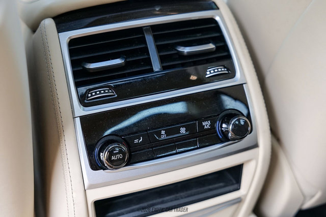 Used 2019 BMW 750i xDrive w/ Executive Package AWD/4WD image 58