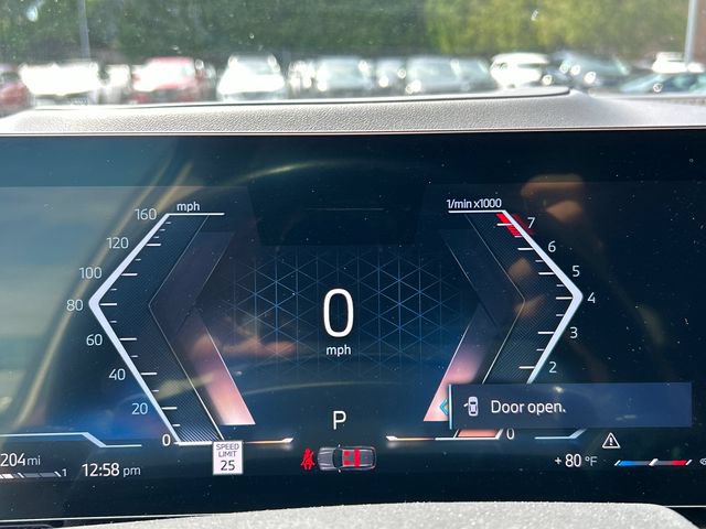 Used 2024 BMW X7 xDrive40i AWD/4WD image 15