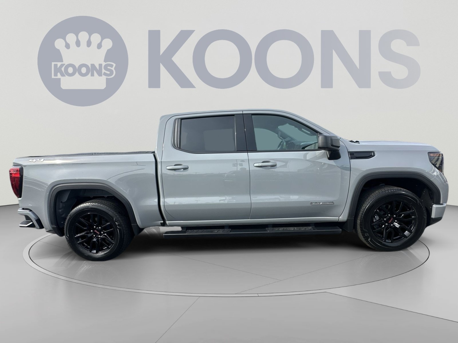 Used 2024 GMC Sierra 1500 Elevation AWD/4WD image 17