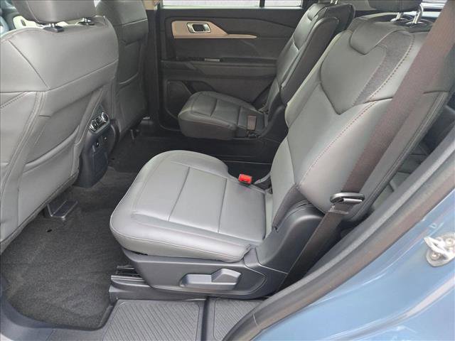 New 2026 Ford Explorer Active image 15