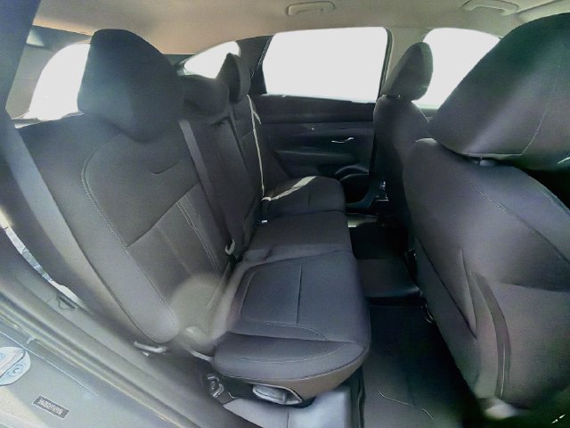 New 2026 Hyundai Tucson SEL Plus w/ Tow & Go Package FWD image 27