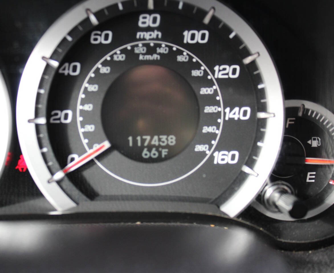 Used 2009 Acura TSX Sedan image 7