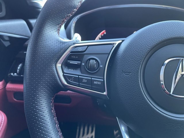 Used 2025 Acura MDX A-Spec image 15