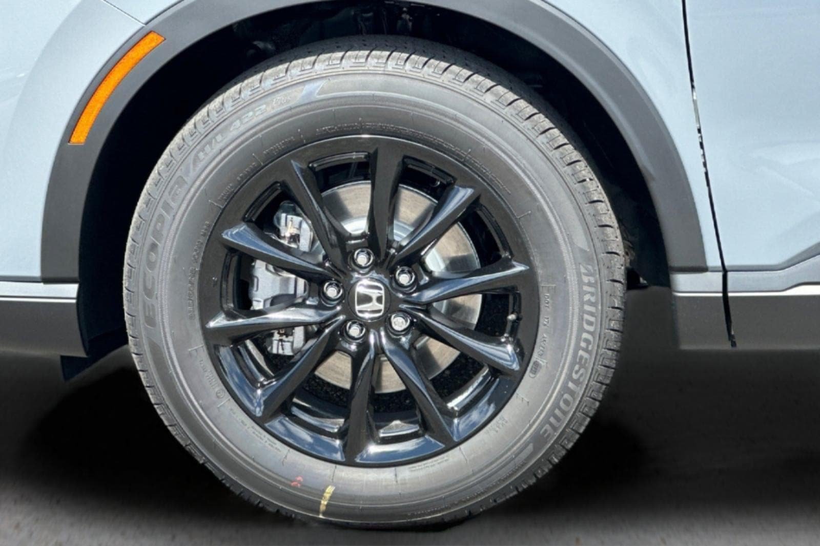 New 2026 Honda CR-V Sport-L image 30