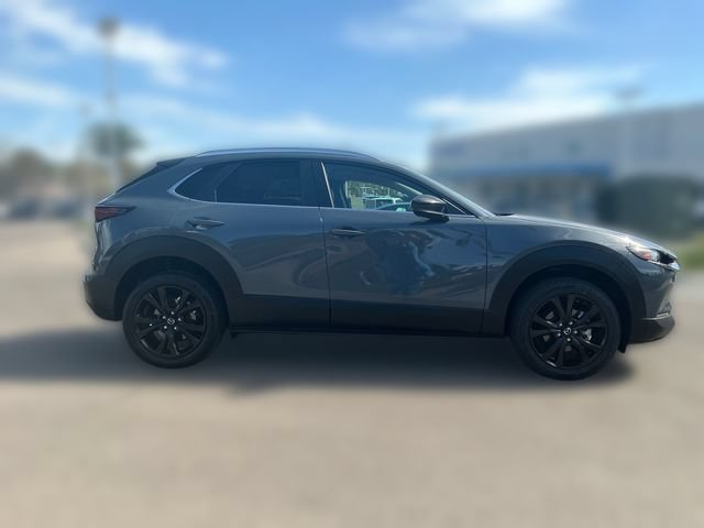 Used 2022 MAZDA CX-30 AWD 2.5 S w/ Preferred Package image 6