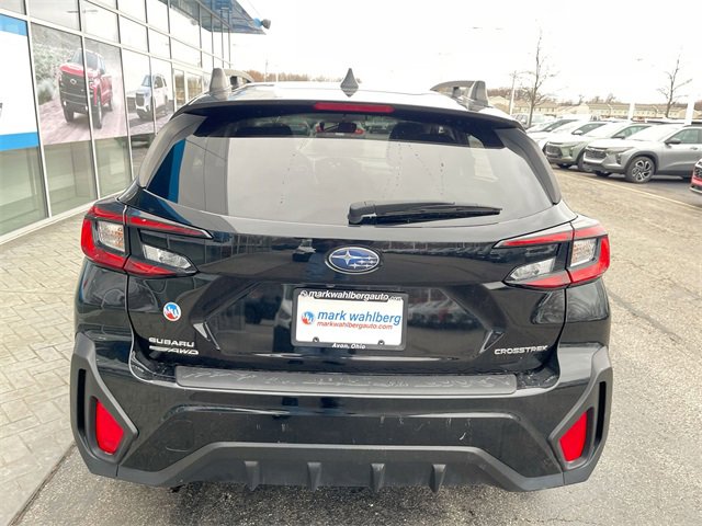 Used 2024 Subaru Crosstrek 2.0i Premium image 29
