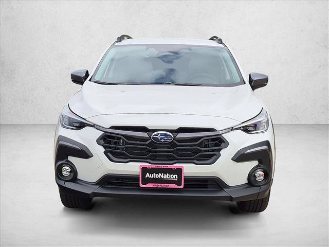 New 2026 Subaru Crosstrek 2.5i Limited AWD/4WD image 6