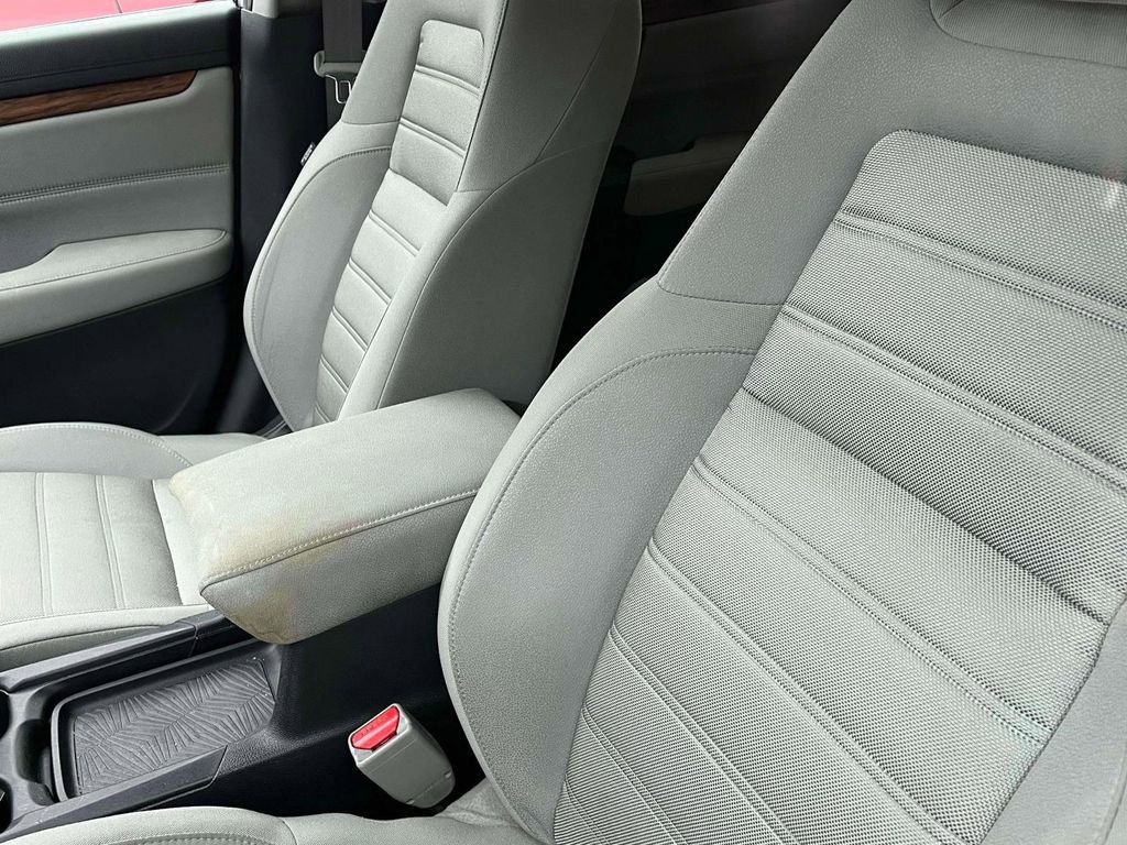 Used 2017 Honda CR-V EX image 5