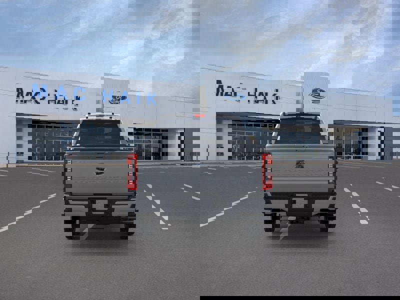 New 2026 Ford F250 XLT w/ XLT Premium Package image 5