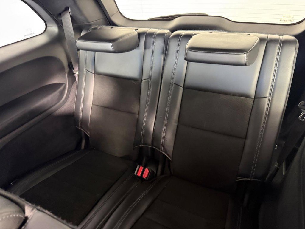 Used 2021 Dodge Durango GT AWD/4WD image 21