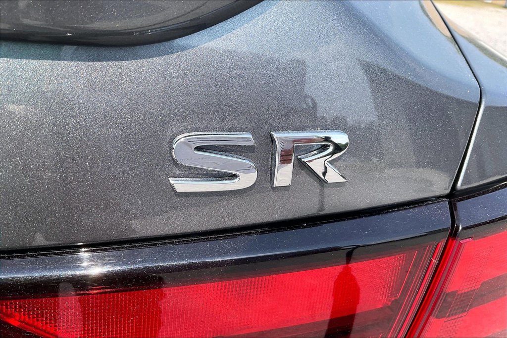 Used 2023 Nissan Sentra SR FWD image 23