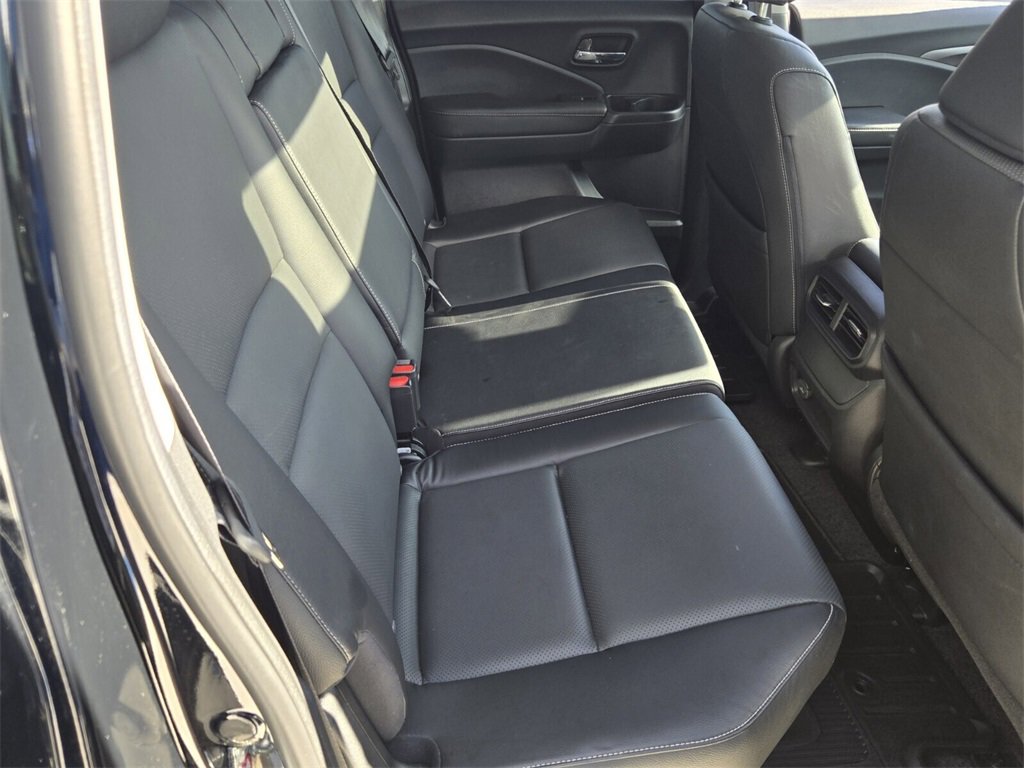 Used 2024 Honda Ridgeline RTL image 15