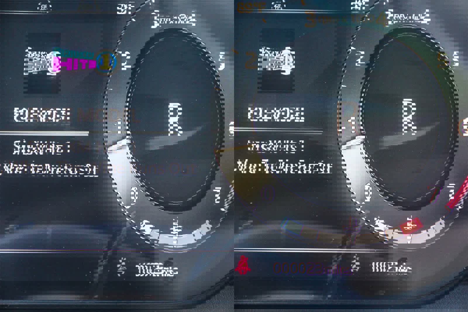 New 2025 Land Rover Range Rover Sport SE image 24