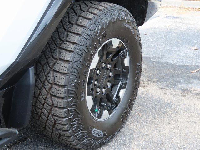 Used 2022 GMC Hummer EV Edition 1 image 53