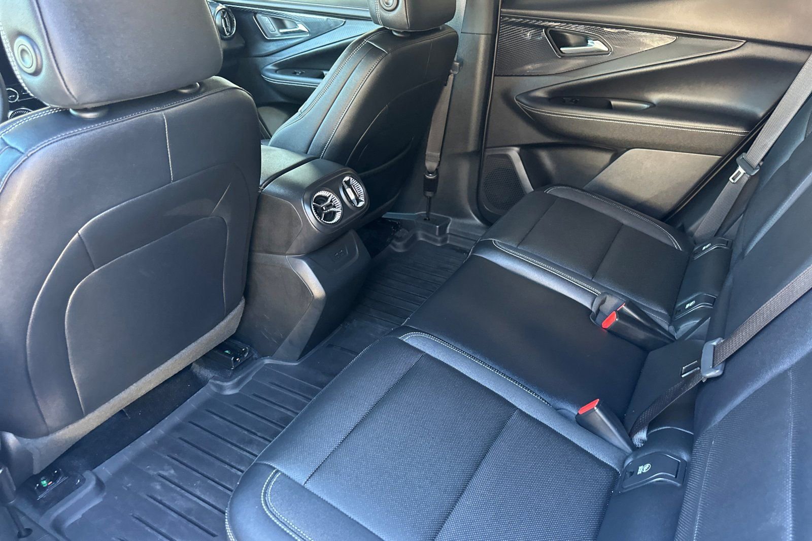 Used 2026 Chevrolet Blazer EV LT image 14