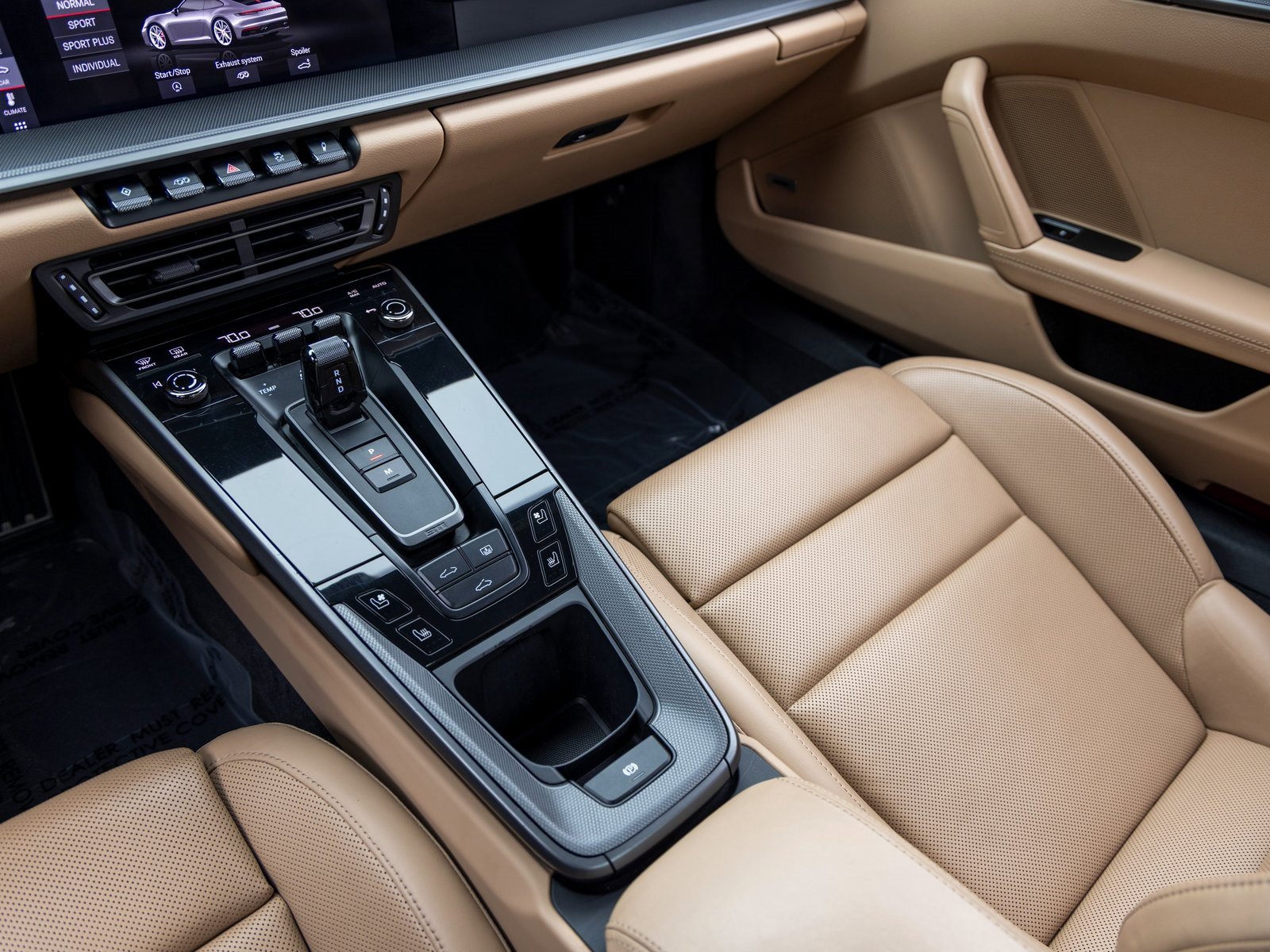 Used 2020 Porsche 911 Carrera S image 42