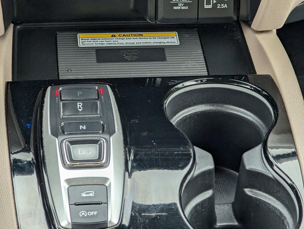 Used 2019 Honda Pilot Elite image 23