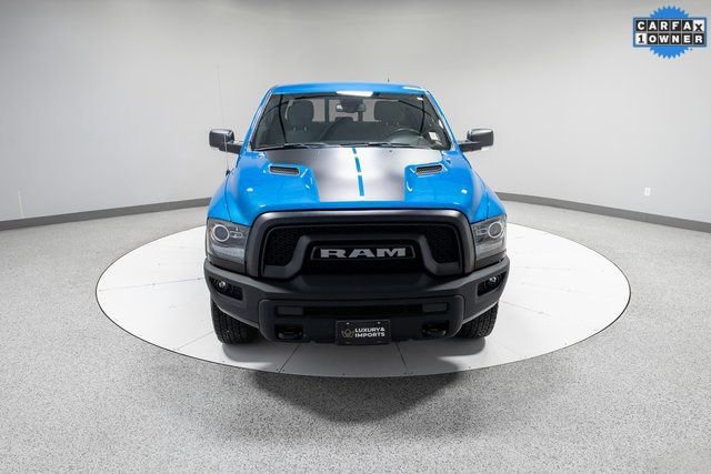 Used 2023 RAM 1500 Classic Warlock image 29