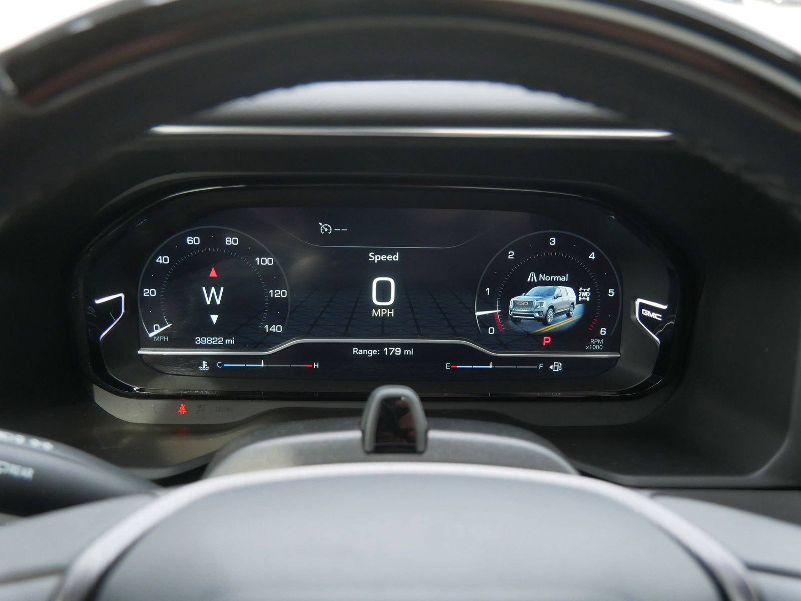 Used 2023 GMC Yukon XL Denali Ultimate image 27