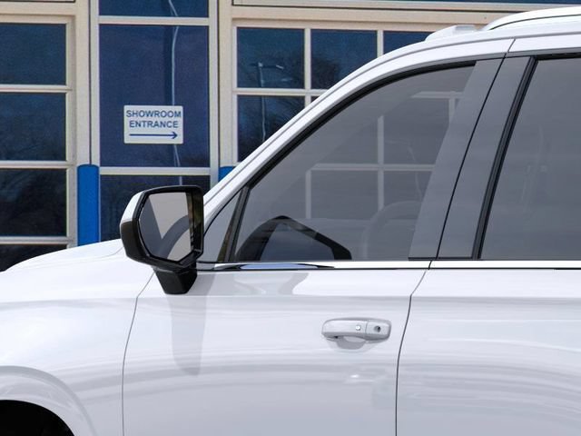 New 2026 Chevrolet Tahoe LS AWD/4WD image 14