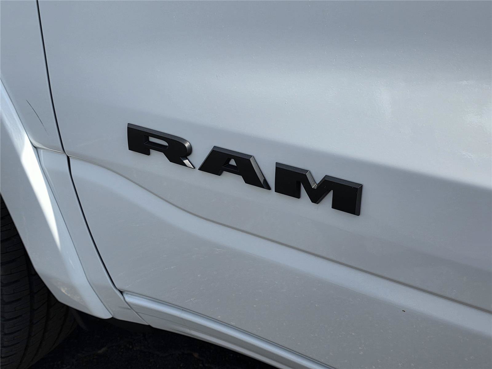 New 2026 RAM 1500 Big Horn AWD/4WD image 42