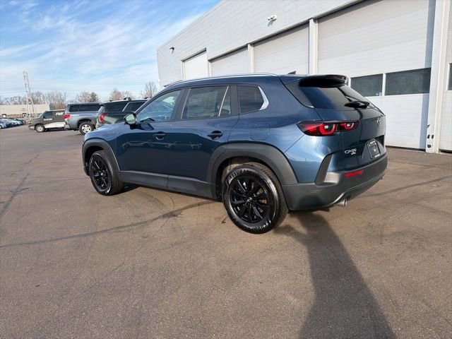 Used 2025 MAZDA CX-50 AWD 2.5 S w/ Cargo Package image 14