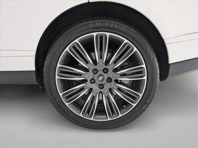 Used 2020 Land Rover Range Rover HSE AWD/4WD image 22