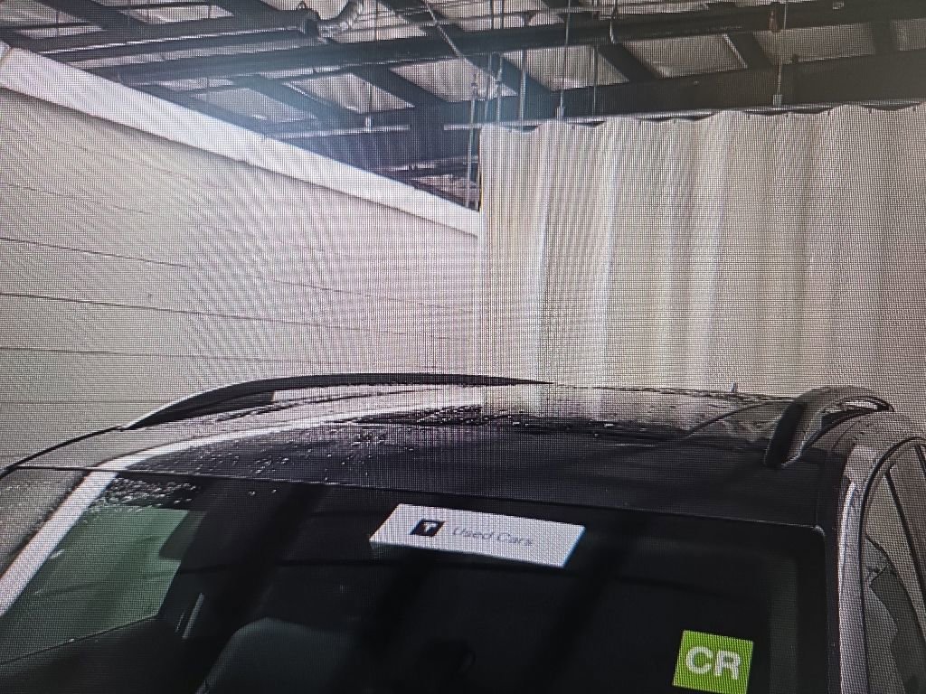 Used 2023 Volkswagen Atlas SE w/ Panoramic Sunroof Package AWD/4WD image 14