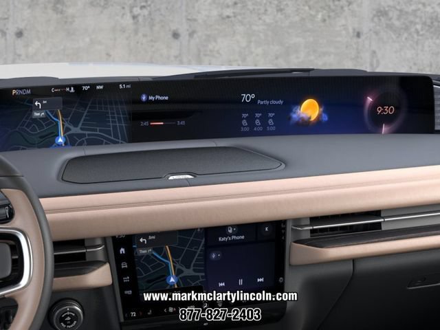 New 2026 Lincoln Navigator Black Label AWD/4WD image 14