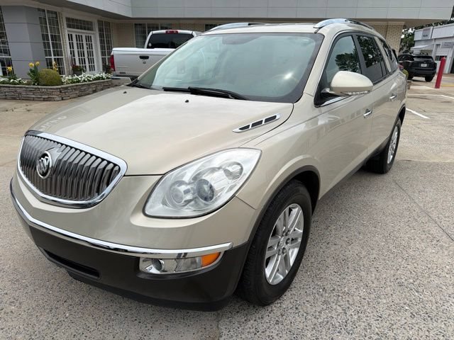 Used 2012 Buick Enclave FWD image 2