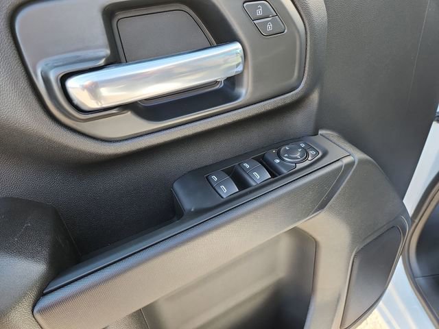 New 2026 Chevrolet Silverado 2500 W/T w/ WT Convenience Package image 22