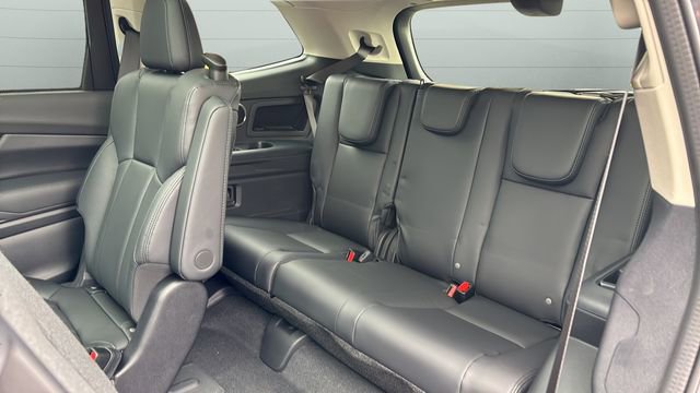 New 2026 Subaru Ascent Touring AWD/4WD image 26