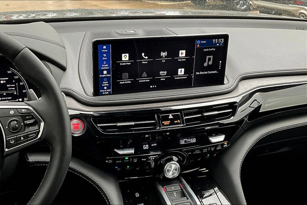 New 2026 Acura MDX w/ Advance Package image 16