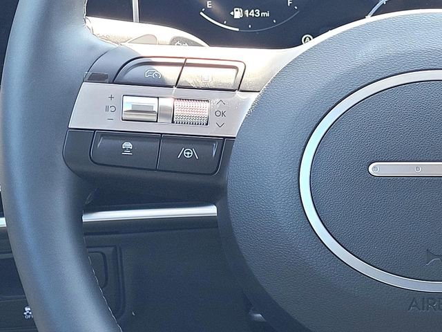 New 2025 Hyundai Tucson Limited image 26