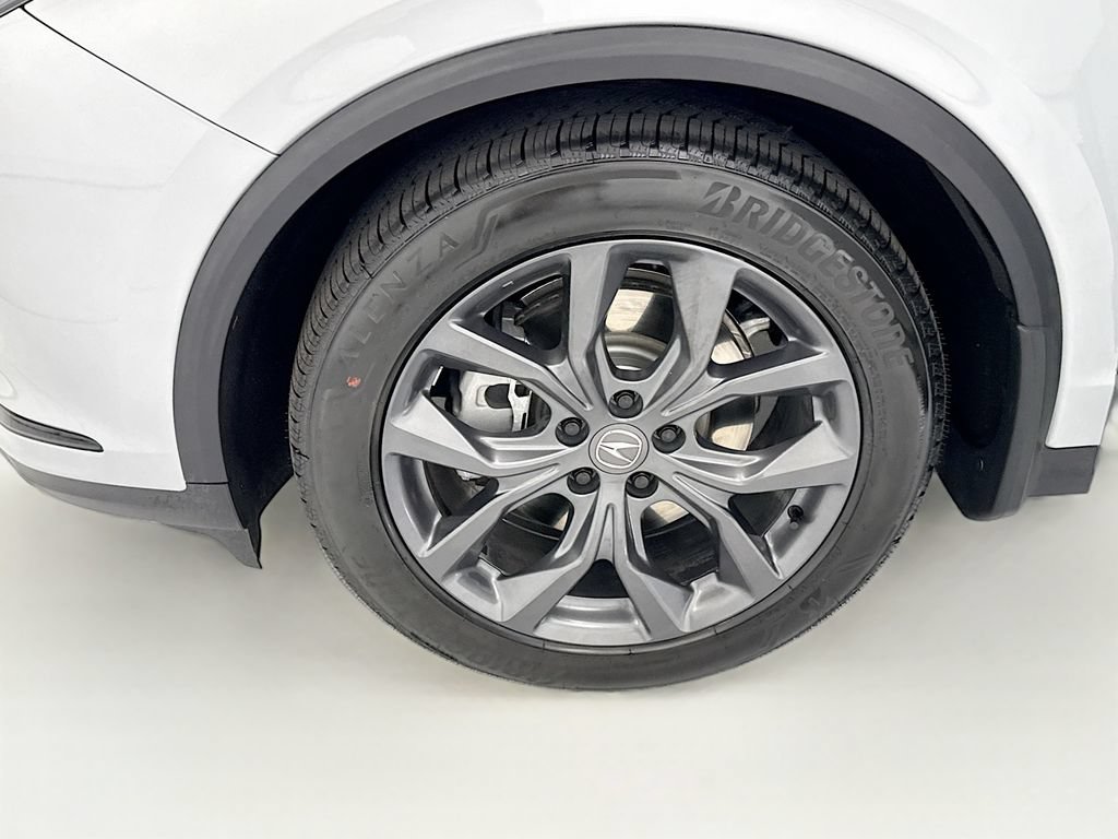 Used 2023 Acura MDX A-Spec AWD/4WD image 29