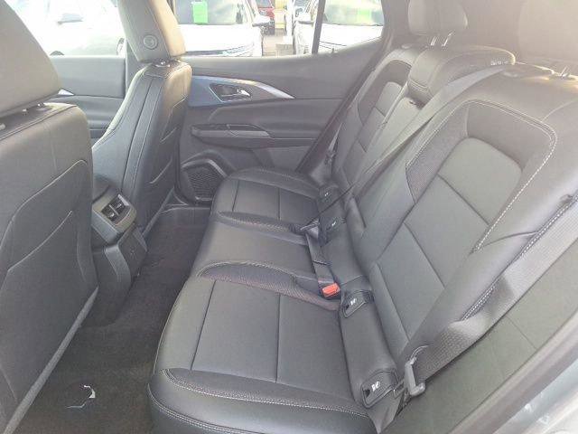 New 2026 Chevrolet Equinox EV LT image 11