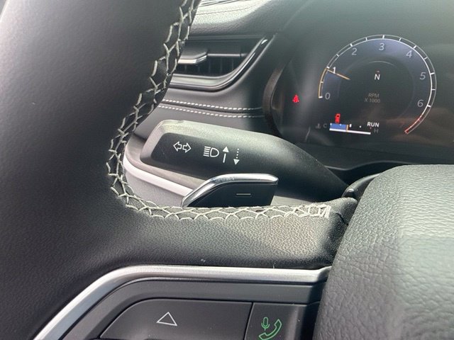 New 2026 Jeep Grand Cherokee Limited AWD/4WD image 25