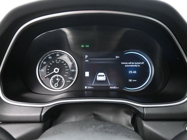 Used 2024 Genesis GV80 2.5T image 31