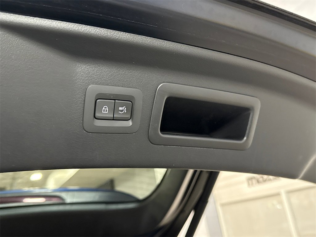 Certified 2024 MAZDA CX-90 Plug-In Hybrid w/ Premium Pkg image 13
